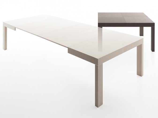 Стол обеденный Duetto