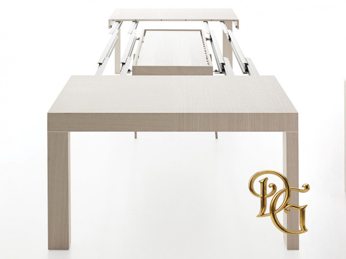 Стол обеденный Duetto