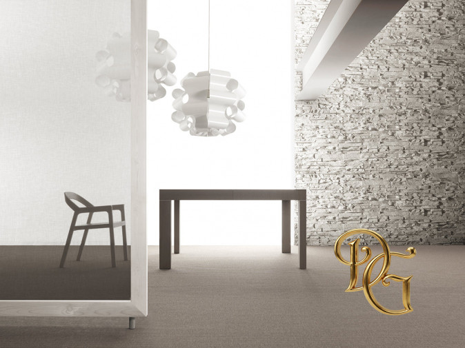 Стол обеденный Duetto