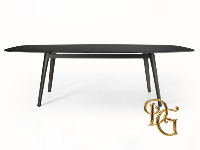 Стол обеденный Magma