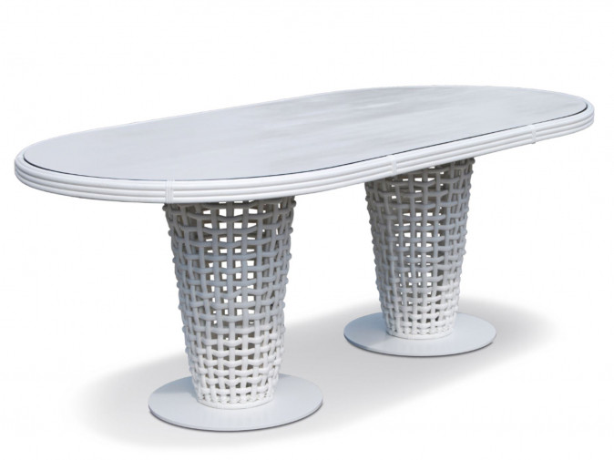 Стол обеденный Dynasty