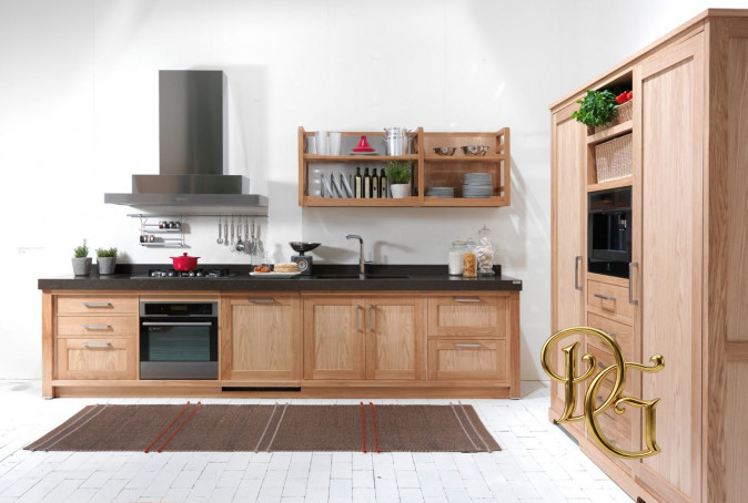 Кухня Seven Days