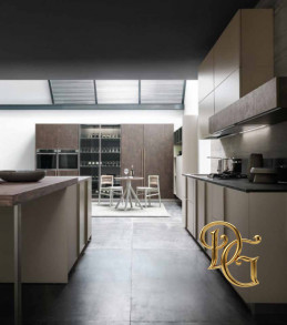 Кухня Arke Soft