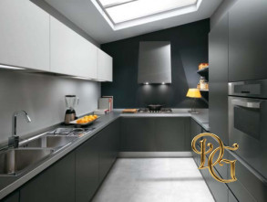 Кухня One Scuro