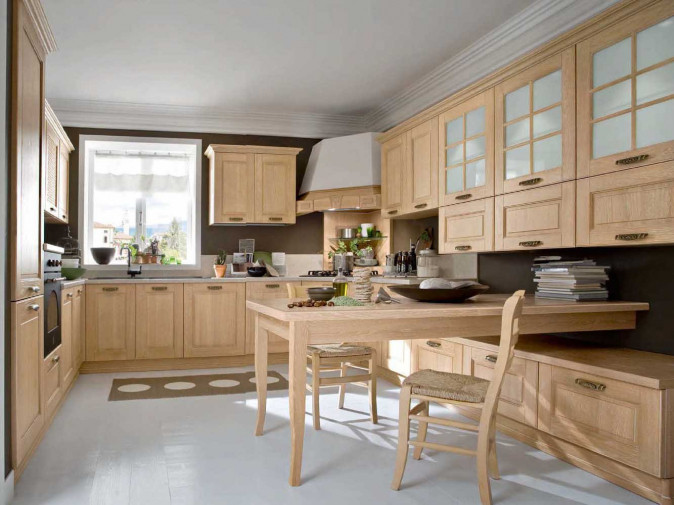 Кухня Duchessa Classic