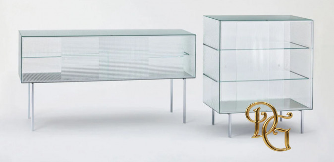 Витрина Commodore