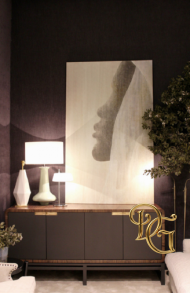 Комод Marlborough