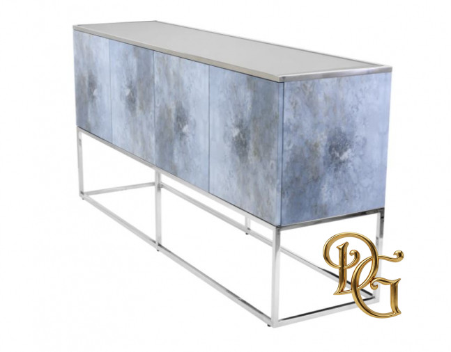 Комод Clayton 0313