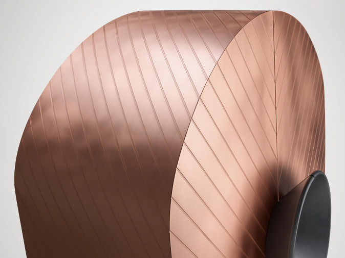 Бар Polifemo Metallic