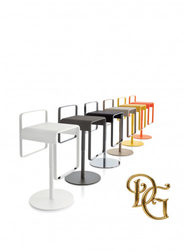 Барный стул Kyro