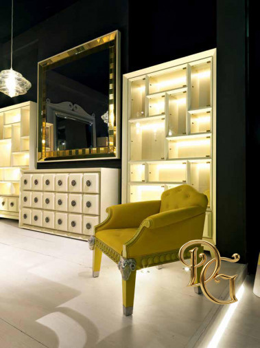 Комод Porta Aurea 6932