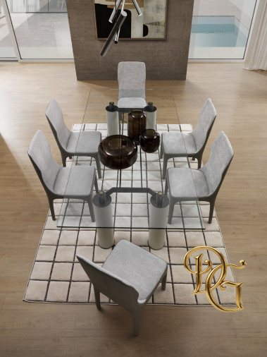 Стол письменный Anima