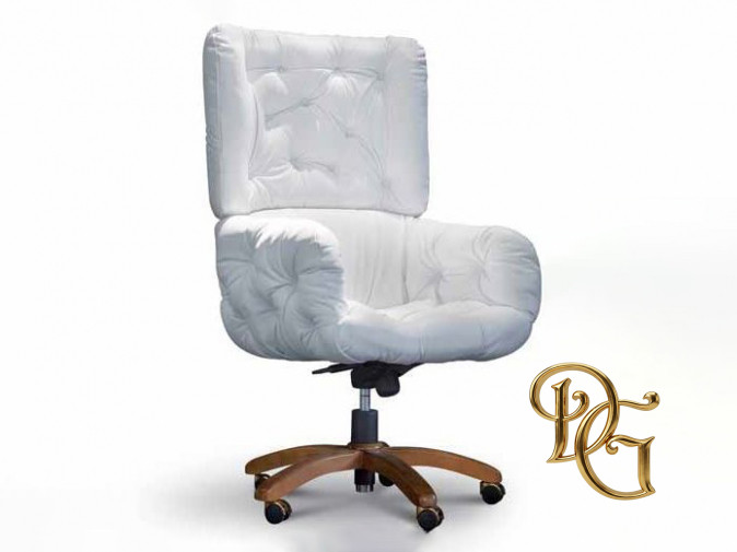 Кресло руководителя Magister