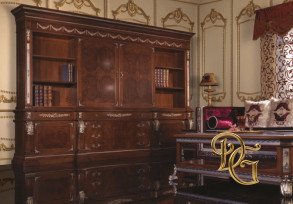 Библиотека Pietre Preziose