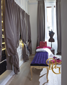 Банкетка 1244