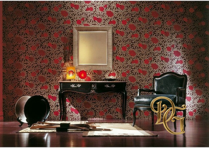 Консоль Versailles