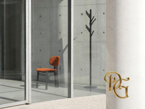 Вешалка Spiros