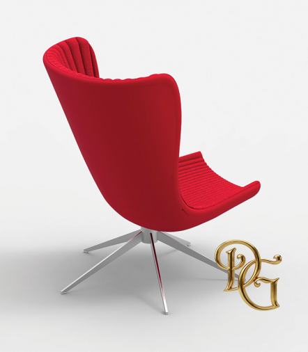 Кресло Colibri