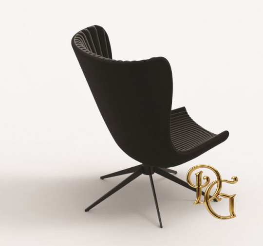 Кресло Colibri