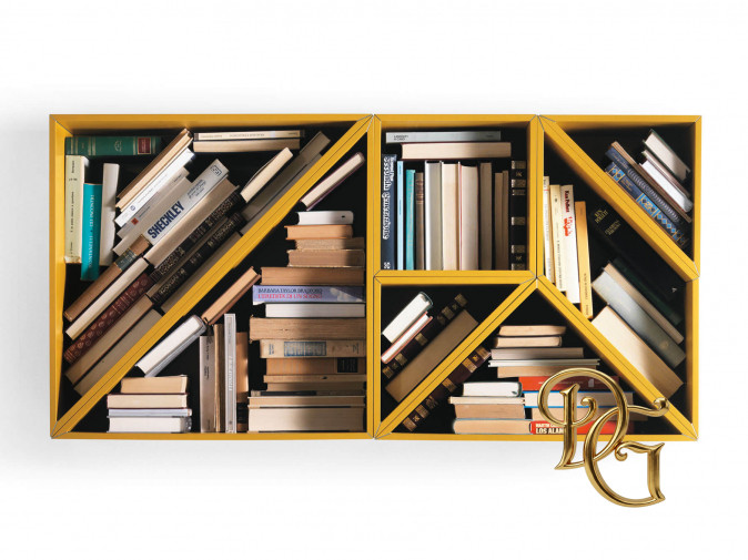 Стеллаж Tangram