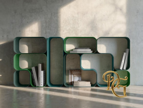 Стеллаж Rebus