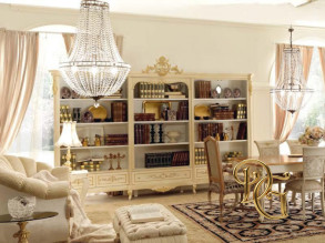 Стенка Vip904/C/D Teatro