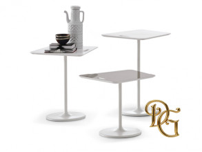 Столик журнальный Bloom Metal