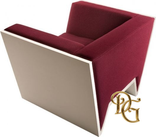 Кресло Nessundorma 3892