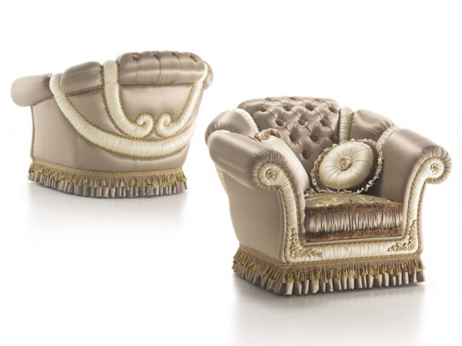 Кресло Romantic