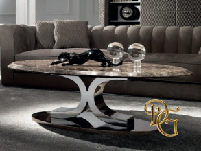 Столик журнальный Kent Plus