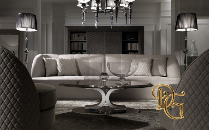 Столик журнальный Kent Plus