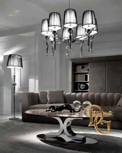 Столик журнальный Kent Plus