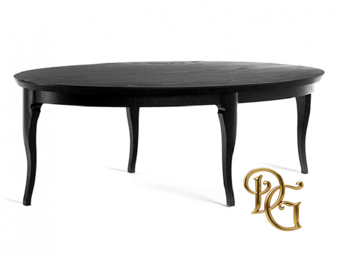 Столик журнальный Dolcevita Ovale