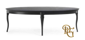 Столик журнальный Dolcevita Ovale