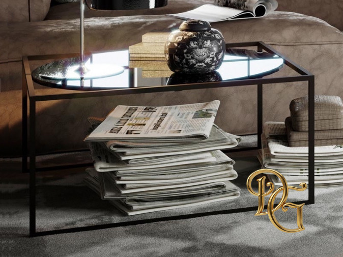 Столик журнальный Kinna