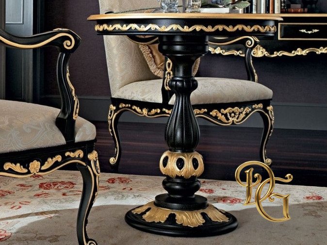 Столик журнальный 12614