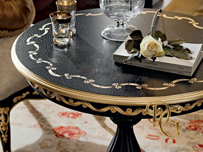 Столик журнальный 12614