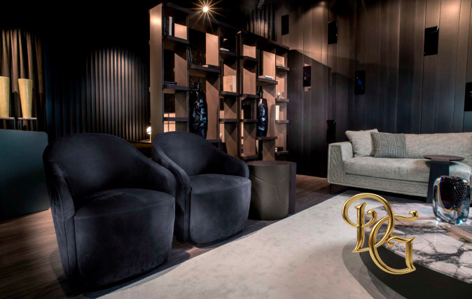 Столик журнальный Alfred