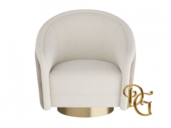 Кресло Aljona FRU05