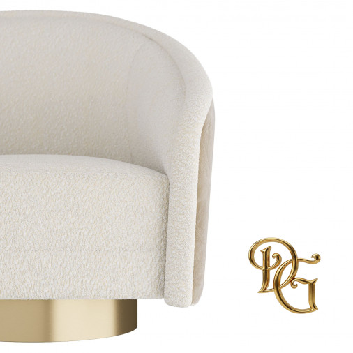 Кресло Aljona FRU05