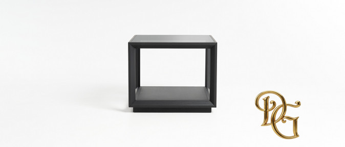 Столик журнальный Club Base