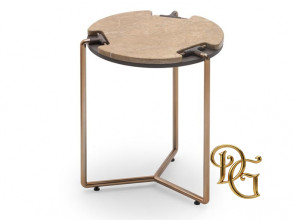 Столик журнальный Blues Round