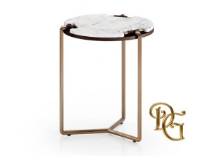 Столик журнальный Blues Round