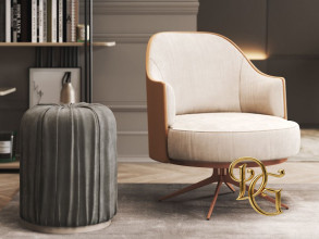 Кресло Flamingo