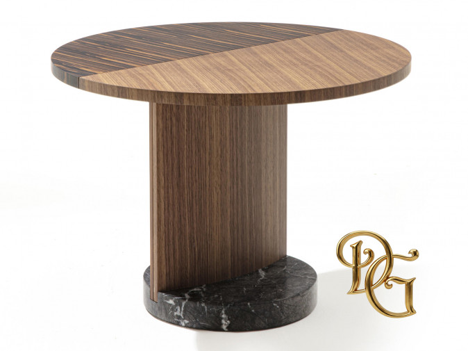 Столик журнальный Leaf