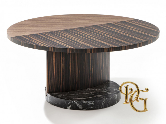 Столик журнальный Leaf