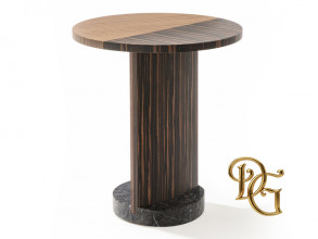 Столик журнальный Leaf