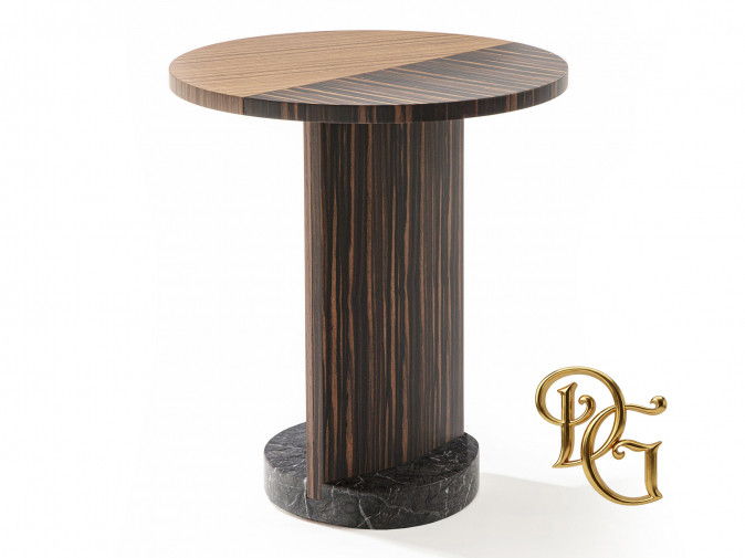 Столик журнальный Leaf