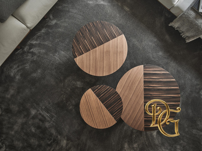 Столик журнальный Leaf