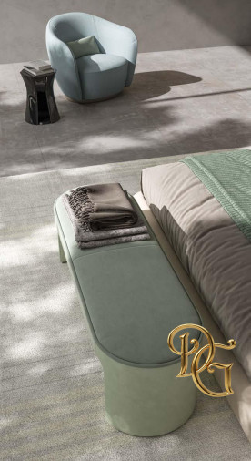 Столик журнальный Grace Red